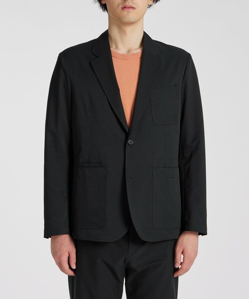 PS Paul Smith ジャケット テーラードジャケット エアロテック
