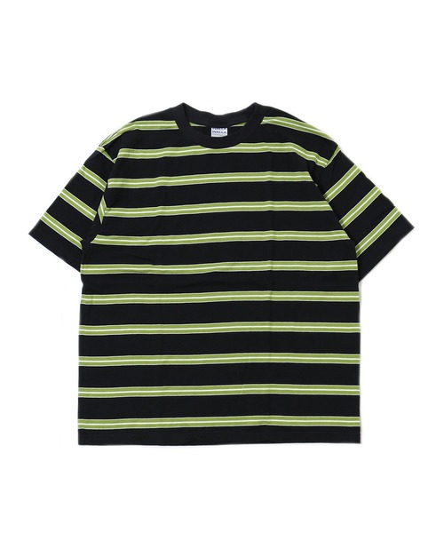 tシャツ Tシャツ メンズ S/S STRIPE TEE / ショートスリーブ ストライプ ティー｜zozo｜12