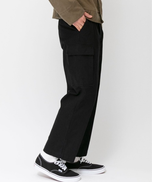 Johnbull（ジョンブル） カーゴパンツ ジャーマンカーゴパンツ メンズ