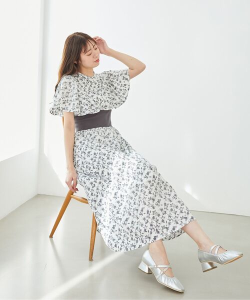 MAJESTIC LEGON（マジェスティックレゴン） パンプス 「お気に入り13