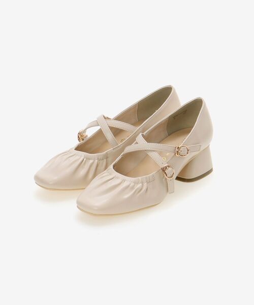 美品★LesCopainsレコパン13万★40size/9号 ラボ キゴシ ワークス RABOKIGOSHI works 【本革】ブロック