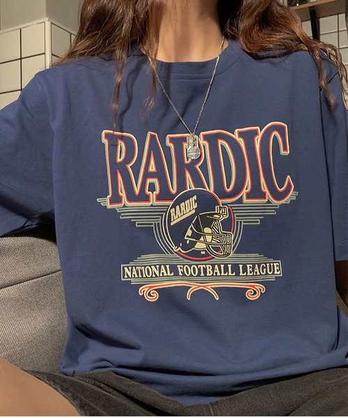 guangzhou409 様Americanaアメリカン航空 Tシャツ 楽天市場】アメリカーナ プリントT [AMRCN RENT A CAR