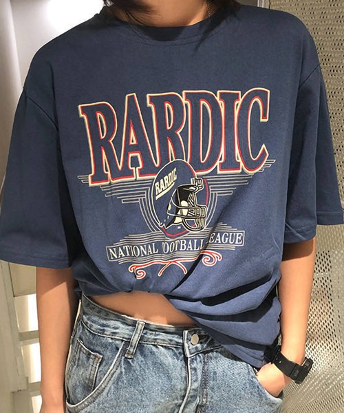 アメリヴィンテージ　アンバーtee  Tシャツ S】アメカジ バイカー Tシャツ【OHV V-TWIN ENGINE 黒】(半袖T