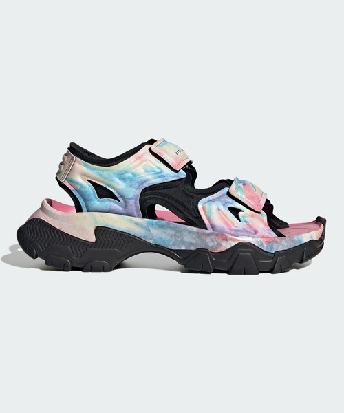 adidas by Stella McCartney 「adidas McCartney」 フラット