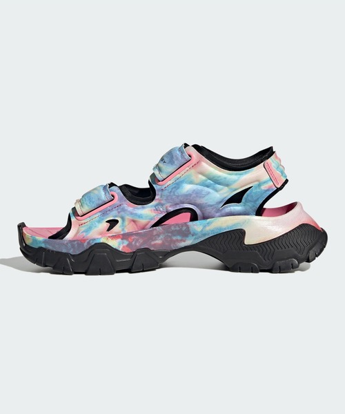 adidas by Stella McCartney 「adidas McCartney」 フラット