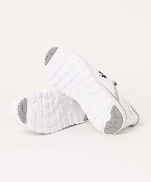 le coq sportif（ルコックスポルティフ） ルコック スニーカー LE COQ
