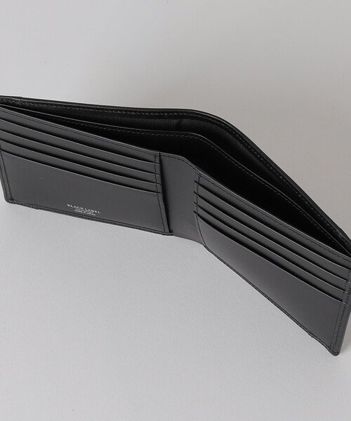BLACK LABEL CRESTBRIDGE 財布 トーナルクレストブリッジ