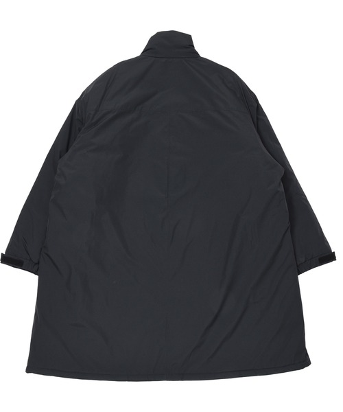 新品 ニューバランスMET24 Padded Monster Parka 黒M New Balance｜MET24 Padded Monster Parka | Rakuten Fashion