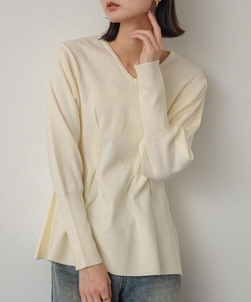 A.POC ニット・セーター レディース hw24516300_8.jpg