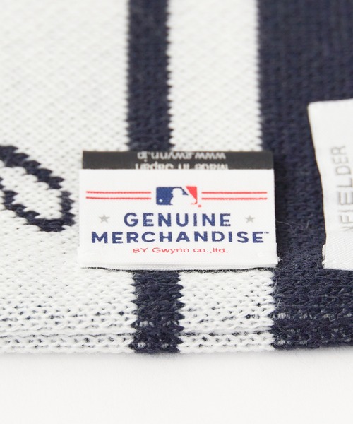 INFIELDER DESIGN（インフィールダーデザイン） マフラー MLB TEAM