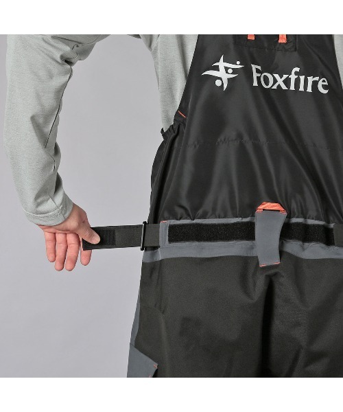 Foxfire（フォックスファイヤー） パンツ GORE-TEXハイドロMビブ