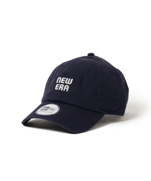 通販 キャップ ERA NEW 帽子 CAP CLASSIC CASUAL / 「別注」NEW 帽子