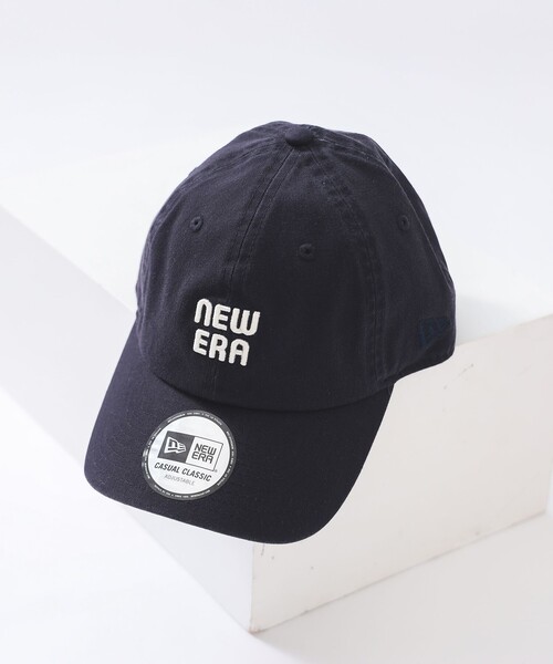 『値下げ』 NEW ERA 9FORTY Casual Classic Cap NEW ERA ニューエラ 帽子 CASUAL CLASSIC キャップ MLB メンズ
