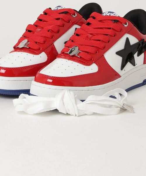 ABATHING APE スニーカー 24センチ A BATHING APE®︎ × UNDEFEATED × adidas Originals ZX 8000