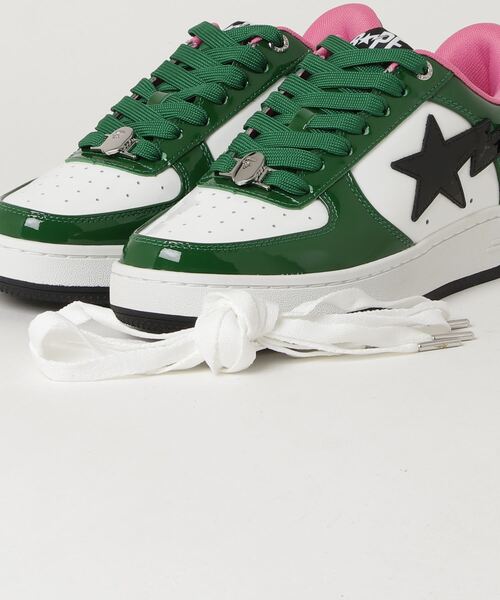 すぐ届く【A BATHING APE】Type メンズ BAPE STA スニーカー BAPE SK8 STA #5 MENS – us.bape.com