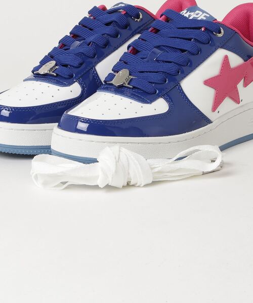 A BATHING APE® スニーカー新品未使用31.5cm A BATHING APE® スニーカー新品未使用31.5cm