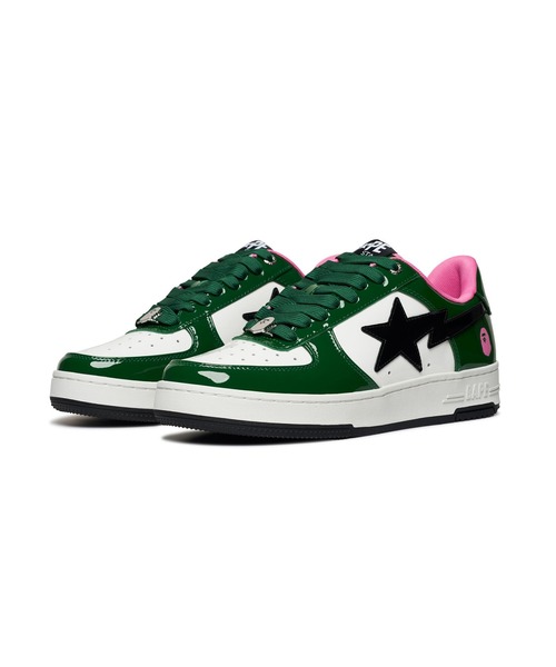 ヨネbape sta スニーカー、靴 A BATHING APE スニーカー BAPE STA #1 メンズ : ZOZOTOWN Yahoo