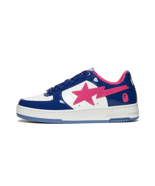 ヨネbape sta スニーカー、靴 A BATHING APE スニーカー BAPE STA ICON #1 メンズ : ZOZOTOWN