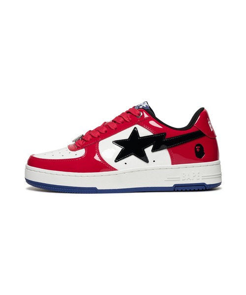 ヨネbape sta スニーカー、靴 A BATHING APE スニーカー BAPE STA #1 メンズ : ZOZOTOWN Yahoo