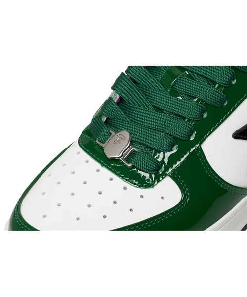 A BATHING APE スニーカー BAPE STA #1 メンズ : ZOZOTOWN Yahoo