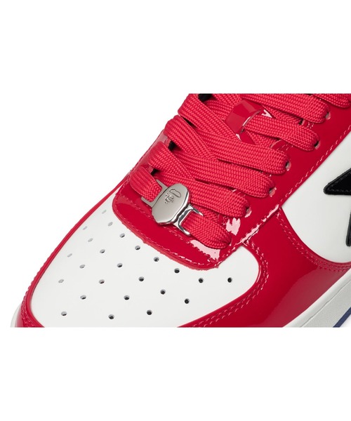 A BATHING APE（アベイシングエイプ） スニーカー BAPE STA #1 メンズ