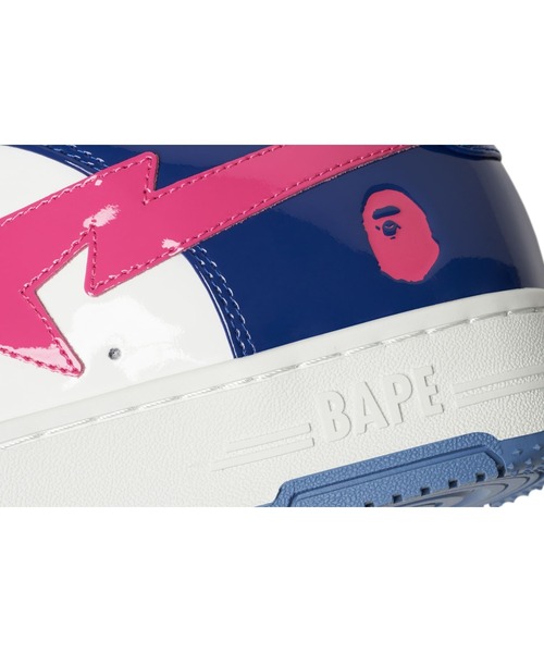 A BATHING APE スニーカー BAPE STA #1 メンズ : ZOZOTOWN Yahoo