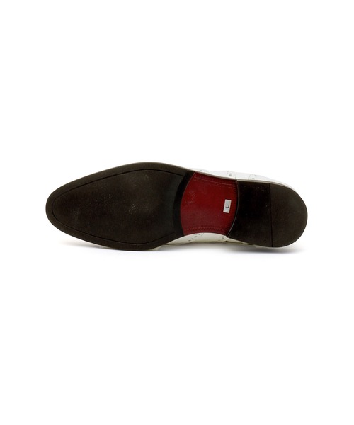 HIGH STREET（ハイストリート） シューズ HIGH STREET∴ウイングチップ