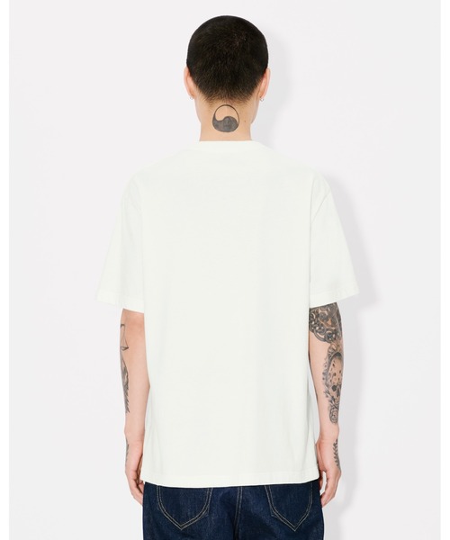 (ケンゾー) KENZO Tシャツ 5TS270 4SY KENZO Pop' Tシャツ | メンズ | KENZO