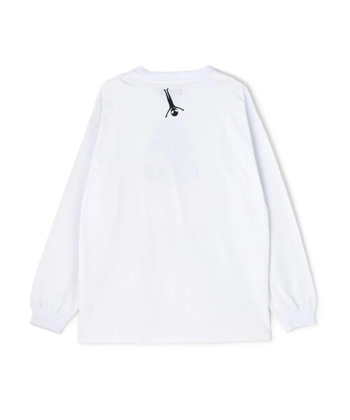 GALFY（ガルフィー） tシャツ GALFY×オカルト/SUMI コラボTシャツ/LHP