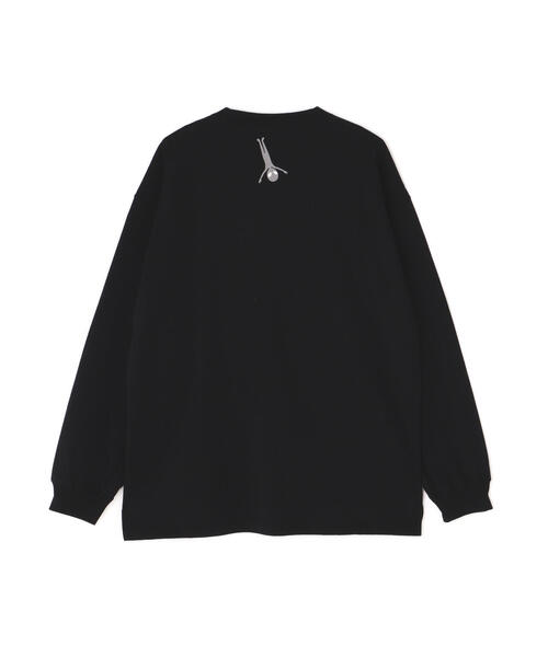 GALFY（ガルフィー） tシャツ GALFY×オカルト/SUMI コラボTシャツ/LHP