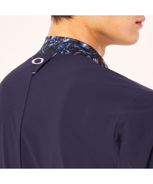 OAKLEY ブルゾン アウター オークリー SKULL COOL STRETCH