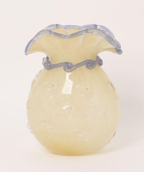 花瓶 Casselini HOME(キャセリーニ ホーム)ガラスフラワーベースP_13