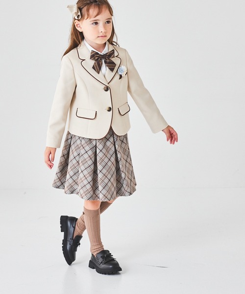 CHOPIN（ショパン） フォーマル 発表会 卒園式 入学式 ベーシック