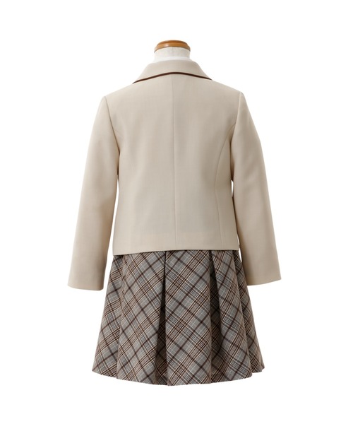 CHOPIN（ショパン） フォーマル 発表会 卒園式 入学式 ベーシック