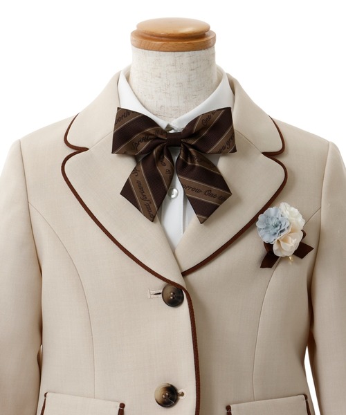 CHOPIN（ショパン） フォーマル 発表会 卒園式 入学式 ベーシック