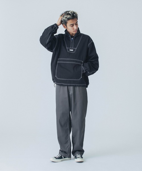 XLARGE（エクストラ ラージ） パンツ OLD ENGLISH WORK PANTS メンズ