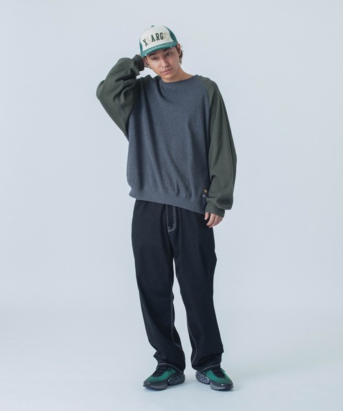 xlarge OLD ENGLISH WORK PANTS 新品 XLARGE｜OLD ENGLISH WORK PANTS 【XLARGE】 | Rakuten Fashion