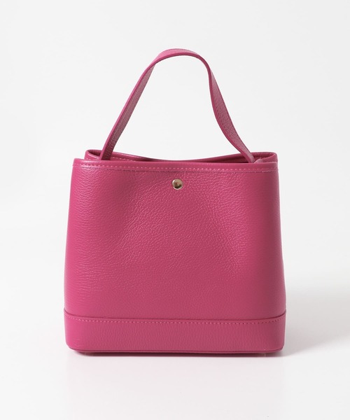 ハンドバッグ AULENTTI スクエアBAG : ZOZOTOWN Yahoo!店 - 通販