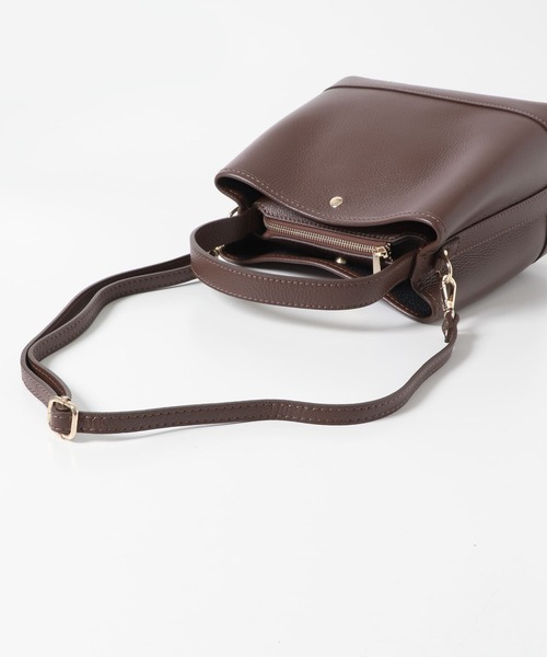 ハンドバッグ AULENTTI スクエアBAG : ZOZOTOWN Yahoo!店 - 通販