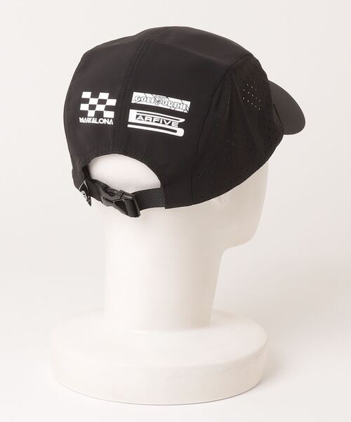 MARK&LONA（マークアンドロナ） キャップ 帽子 Viper Flex 5-Panel Cap