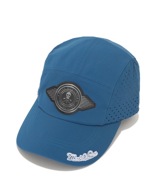 MARK&LONA（マークアンドロナ） キャップ 帽子 Viper Flex 5-Panel Cap