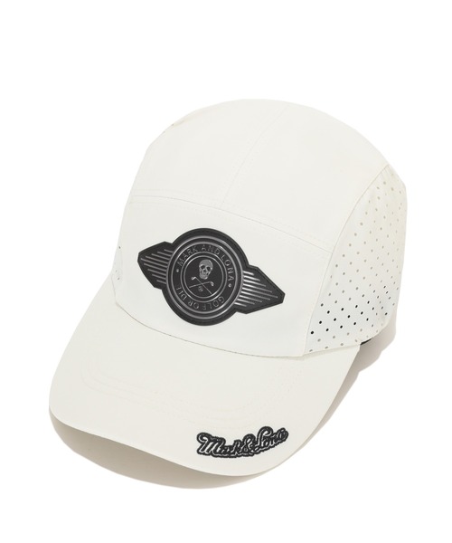 MARK&LONA（マークアンドロナ） キャップ 帽子 Viper Flex 5-Panel Cap