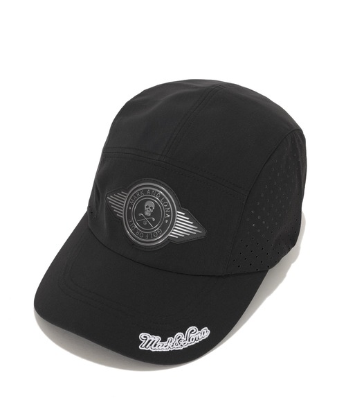 MARK&LONA（マークアンドロナ） キャップ 帽子 Viper Flex 5-Panel Cap