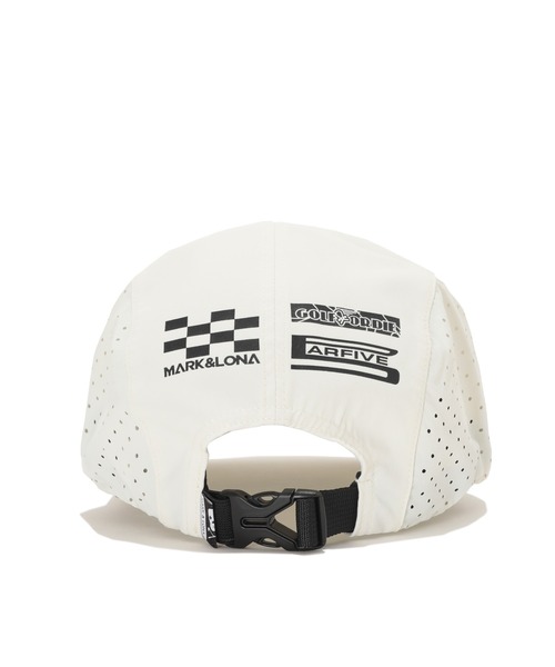 MARK&LONA（マークアンドロナ） キャップ 帽子 Viper Flex 5-Panel Cap