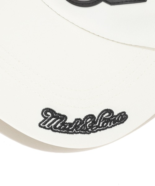 MARK&LONA（マークアンドロナ） キャップ 帽子 Viper Flex 5-Panel Cap