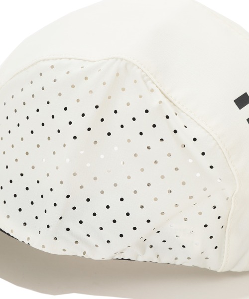 MARK & LONA ドットパターンキャップ MARK & LONA ドットパターンキャップ Cap | GOLF Accessory | MARK