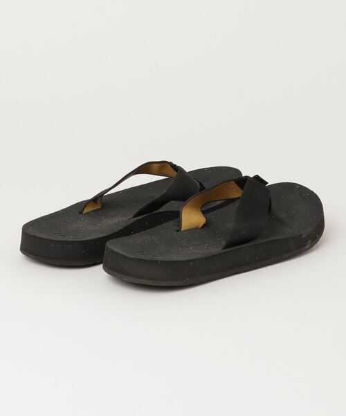Teva 「Teva」 サンダル 28cm ブラック メンズ : ZOZOTOWN Yahoo