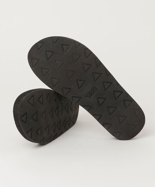 Teva　レザー　サンダル　28cm Teva レザー サンダル 28cm - メルカリ