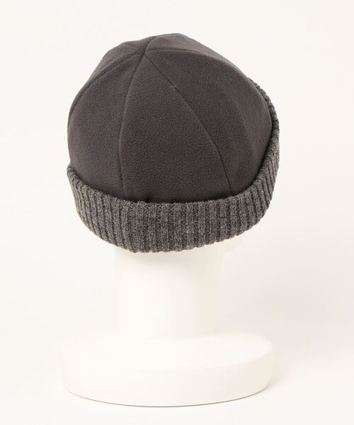 「Ruben」 キャップ FREE ブラック メンズ_画像2