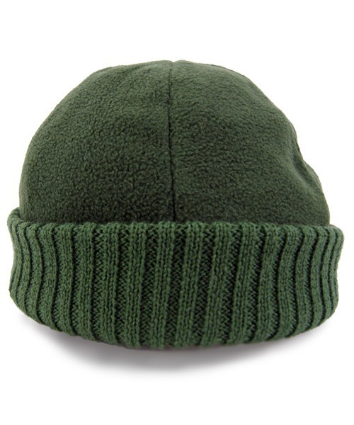 「Ruben」 キャップ FREE ブラック メンズ_画像4